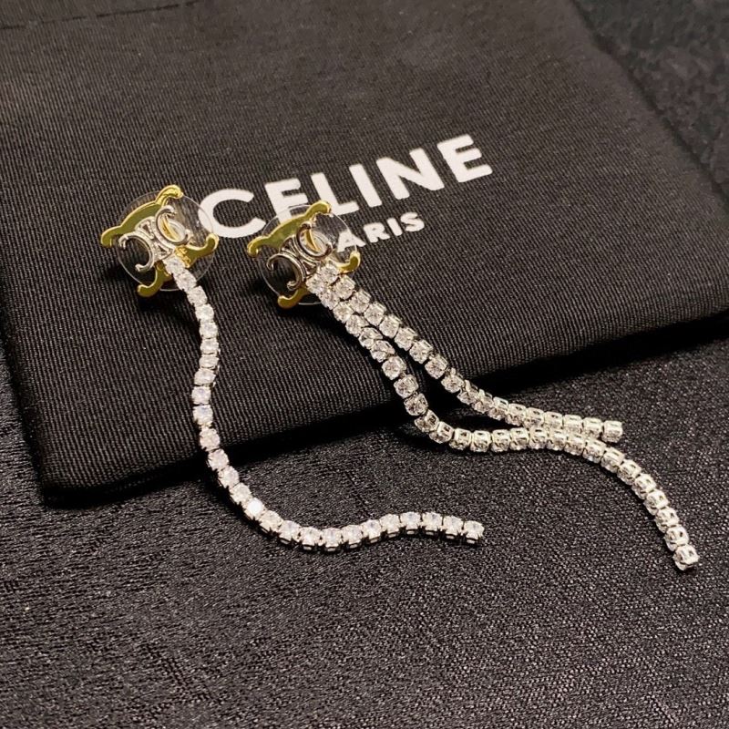 Celine Earrings